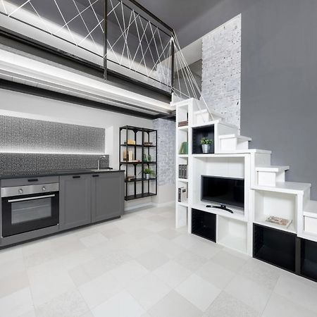 Casa Da Suite Yalta 米兰 外观 照片