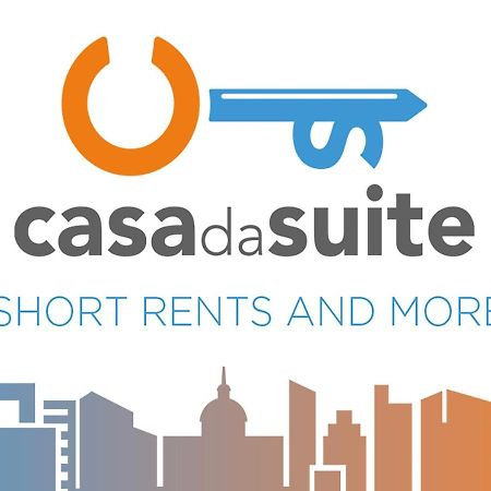 Casa Da Suite Yalta 米兰 外观 照片