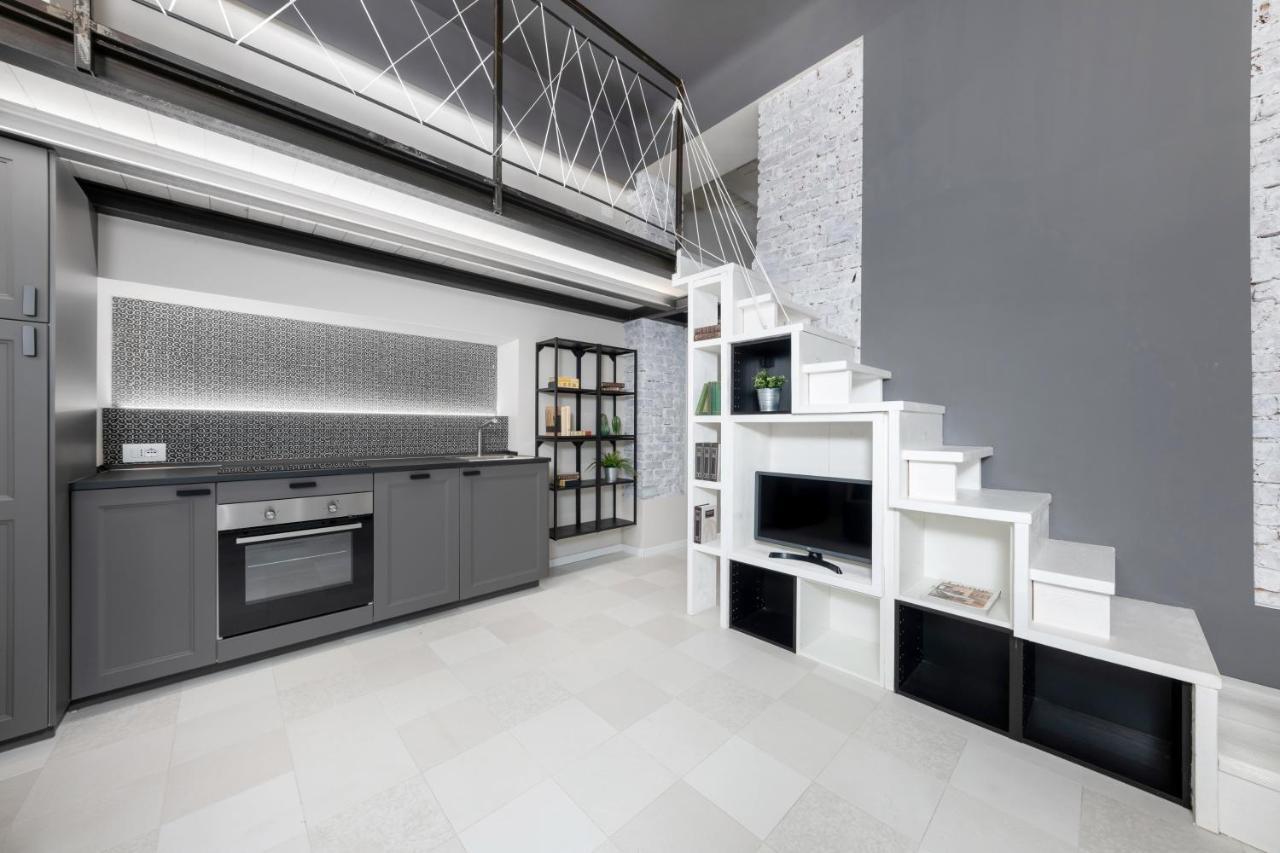 Casa Da Suite Yalta 米兰 外观 照片