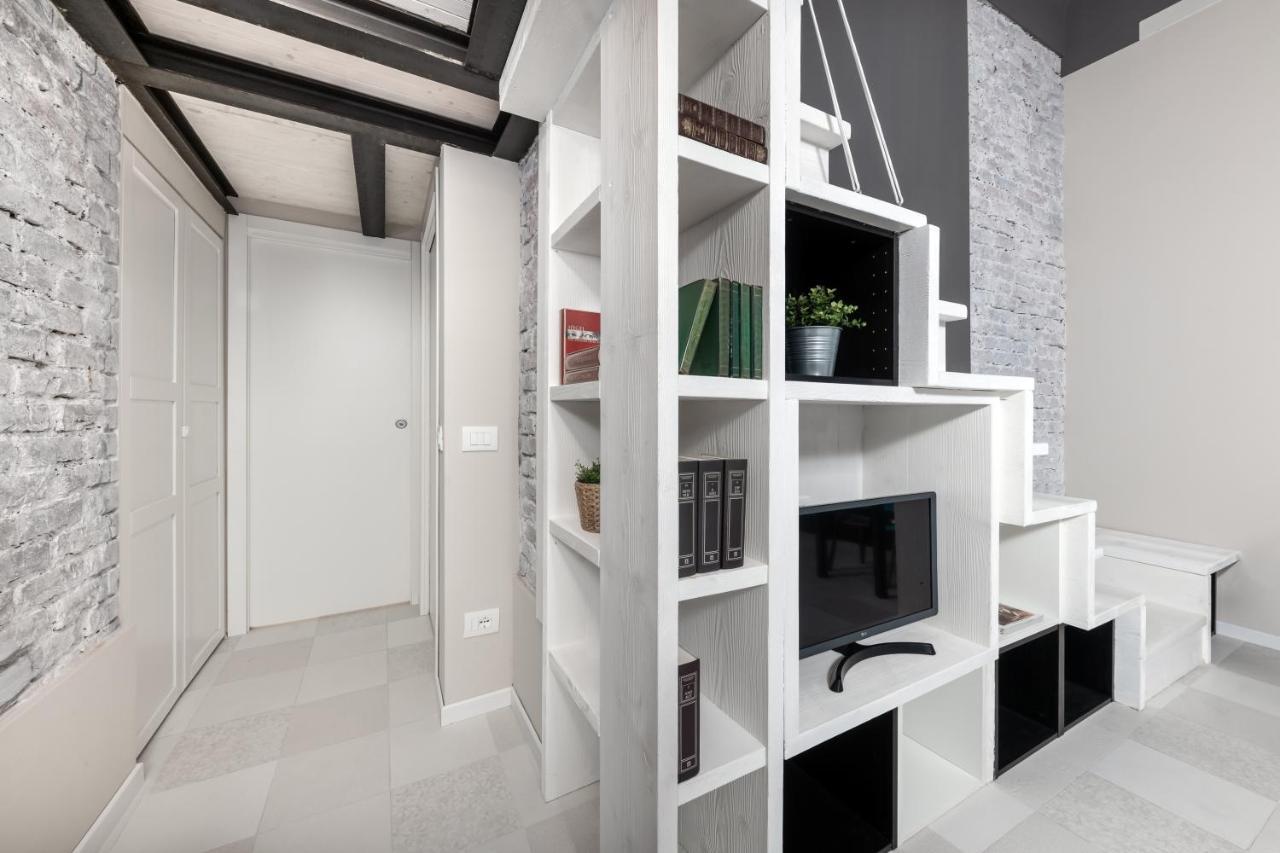 Casa Da Suite Yalta 米兰 外观 照片