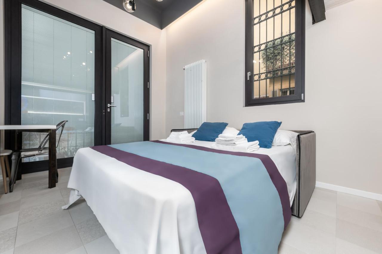 Casa Da Suite Yalta 米兰 外观 照片